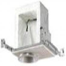 Philips Luminaires FD2IC6V2632U - 6" FireDome FireRated Housing IC/AirSeal