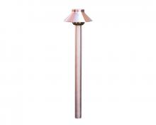 Philips Luminaires CUL14S7 - 12V 20W T3 Path Light w/Stake