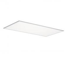 Philips Luminaires P2FXP42B840-4-DS-UNV-DIM - 2x4 flat panel, 4200lm, 4000K, 0-10v, UNV Advanc