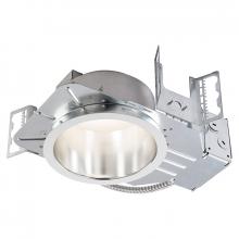 Philips Luminaires P6RD835VB - 6" LyteProfile Light Engine 80CRI 35K VB