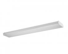 Philips Luminaires OWN232-UNV-1/2-EB - OW Wraparound Narr L 24"x W 8 5/8"