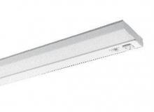 Philips Luminaires SL28-120-EB-LP - Undercabinet, 24.5", 2LT 8W T5, 120V