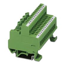 Phoenix Contact 2295651 - INTERFACE MODULE,24 - 10 AWG,30 AMP,2
