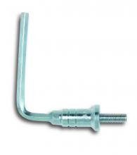 Powers Rawl Fastening Prod 9343 - SETTING TOOL,THREAD SZ: 3/8-16 UNC