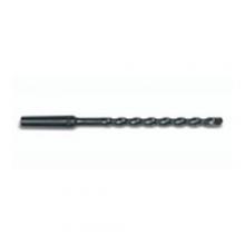 Powers Rawl Fastening Prod 00712 - 1/4 X 6IN, 4IN SHANK LENGTH TAPER CARBIDE DRILL