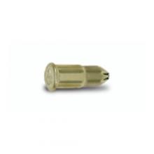 Powers Rawl Fastening Prod 50506 - SINGLE POWDER LOADS,TYPE A,YEL