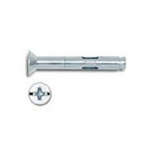 Powers Rawl Fastening Prod 5350 - LOK-BOLT SLEEVE EXPANSION ANCHOR,UNC