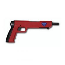 Powers Rawl Fastening Prod 52004 - P7201 POWDER-ACTUATED SINGLE SHOT DELUXE TOOL KI