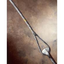 Preformed Line Products GDE-1107 - GUY STRD DEAD-END,B-CT,0.356-0.36 IN,ORG