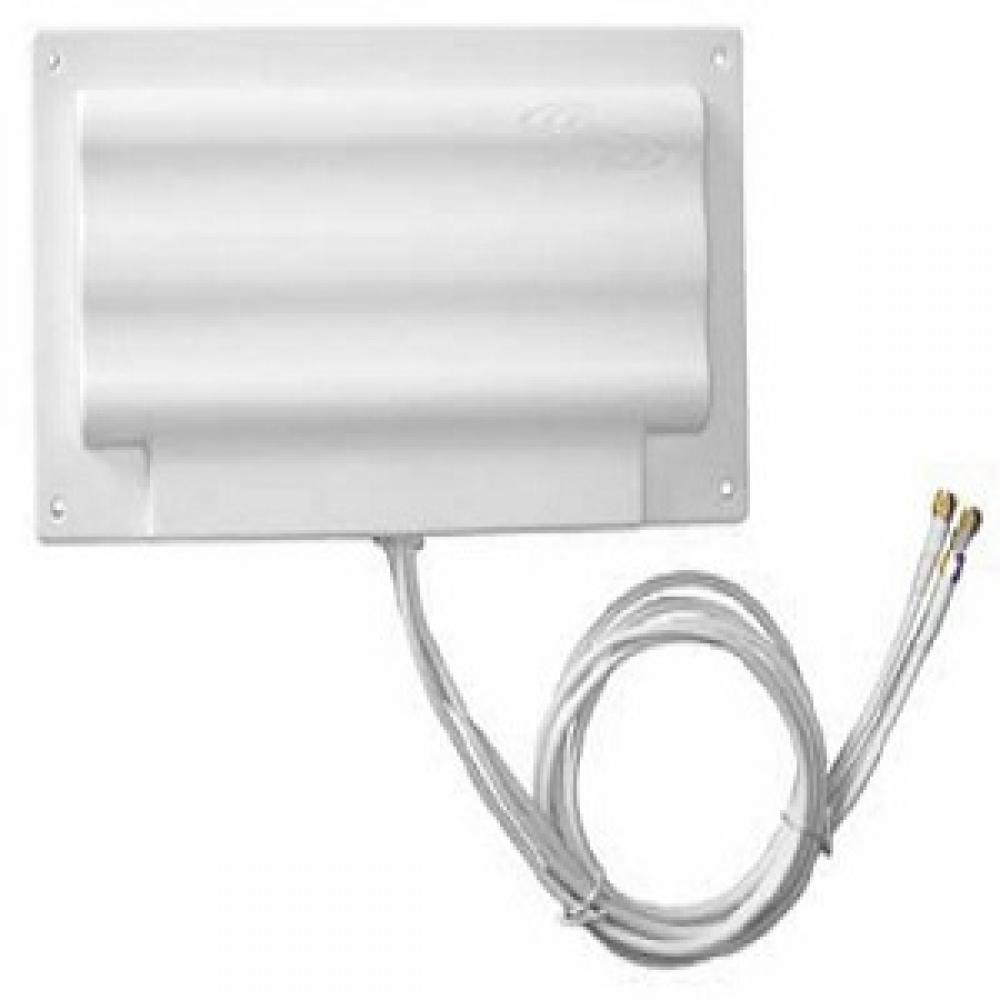 7dBi Panel RP-SMA MIMO antenna with 3 foot pigta