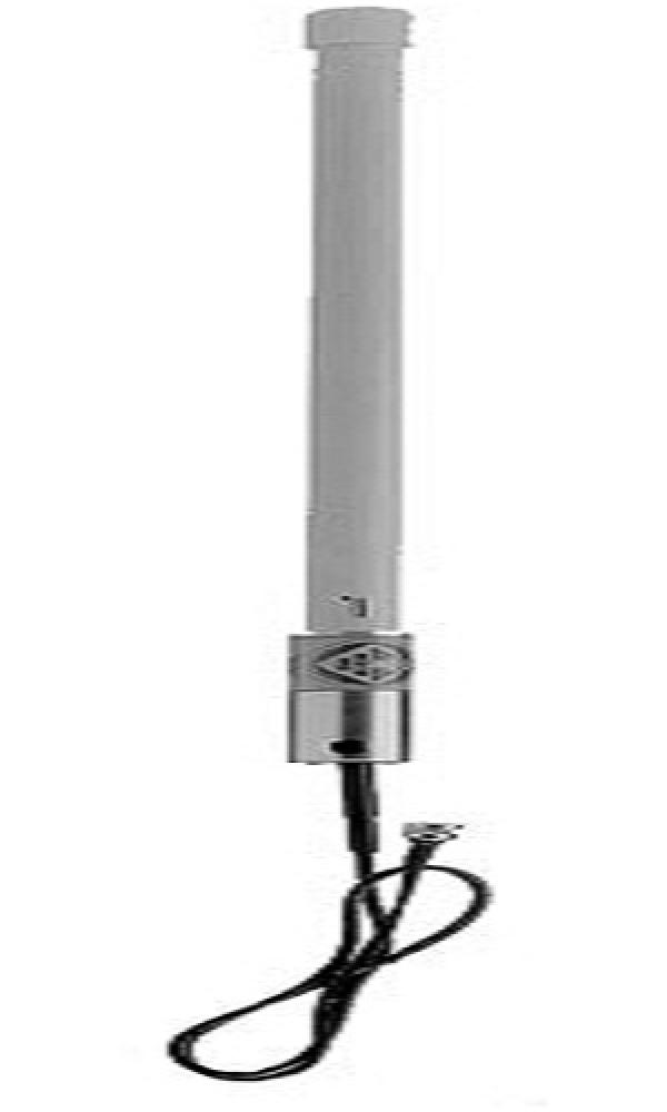 5 dBi omni N-jack with mounting hardware 900 MHz