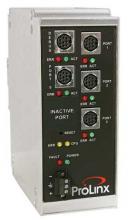 ProSoft Technology 5102-DFCM3-101S - DF1 Master/Slave 3 ports to IEC60870-5-101 Slave