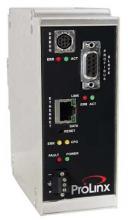 ProSoft Technology 5205-DNPSNET-PDPS - DNP 3.0 Ethernet to PROFIBUS DP Slave
