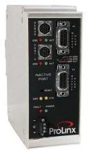 ProSoft Technology 5301-MBP-DFCM - Modbus Plus to DF1 Master/Slave