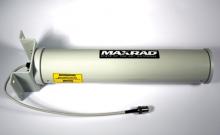 ProSoft Technology A2410NJ-OCM - 10 dBi Omni  N jack collinear for marine environ