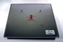 ProSoft Technology A2413NJ-DP - 13 dBi Directional patch panel N jack with mount