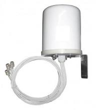 ProSoft Technology A2506NJ3-O - 6dBi Omni N-Jack Single MIMO antenna with 3 foot
