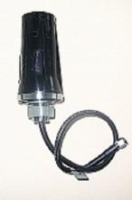 ProSoft Technology A5003S-OBH - 3dBi Omni RP-SMA bulkhead mount with 5' LMR1