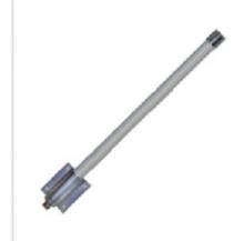 ProSoft Technology A5006NJ-OC - 6dBi omni N jack collinear with mounting hardwar