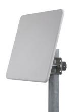 ProSoft Technology A5017NJ3-DP - 17dBi Panel N-Jack MIMO antenna 5GHz