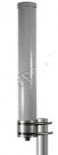 ProSoft Technology A5812NJ-OC - 12dBi omni N jack collinear with mounting hardwa