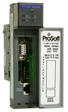 ProSoft Technology MVI46-PDPMV1 - PROFIBUS DP V1 Communication Module