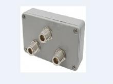 ProSoft Technology PD9-2 - 2-way power divider 900MHz, N jack