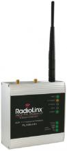 ProSoft Technology RLXIB-IHN-A - 802.11n Industrial Hotspot DIN Rail Version