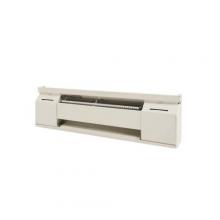 QMark 2545NW - BASEBOARD HEATER,2500 SERIES TYPE,240 V