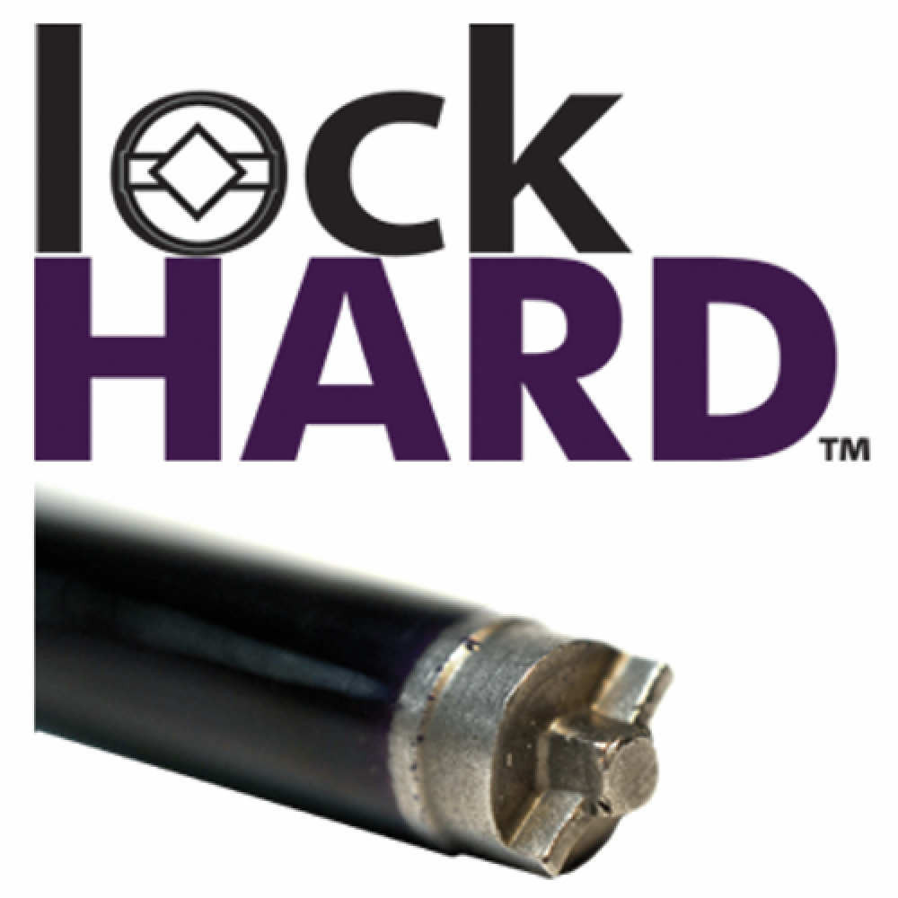 RMI 72134PP1 #1-4&#34; LOCKHARD BIT