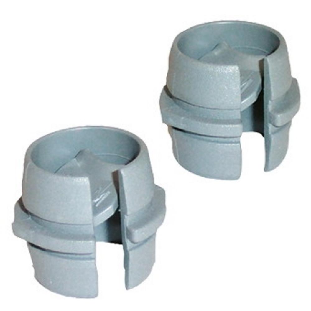 Tom 2-Way Connectors 1/2&#34;