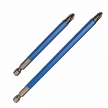 Rack-A-Tiers Mfg. Inc 70241BLP1 - RMI 70241BLP1 #2 BLUE PHILLIPS - 4"
