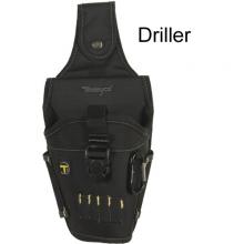 Rack-A-Tiers Mfg. Inc 43095 - Butt Pouch's Grande