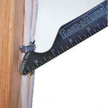 Rack-A-Tiers Mfg. Inc 52455 - 52455 RACK-A-TIERS STAPLE SHARK -