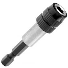Rack-A-Tiers Mfg. Inc 72000 - Quick Change Magnetic Bit Hold