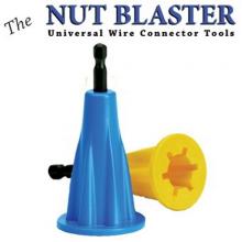 Rack-A-Tiers Mfg. Inc 72101 - 72101 RACK-A-TIERS NUT BLASTER XL