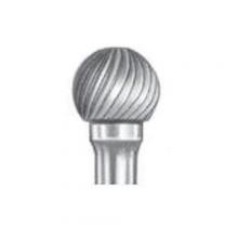 SGS Tool Company 12875 - SD-61 CUT BURR,0.094IN,3/32IN SHK,CBD