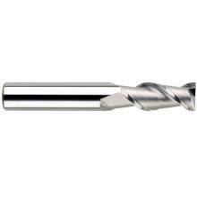 SGS Tool Company 34525 - 44 SER SQ ENDMILL,3/4 IN,2FL,CBD