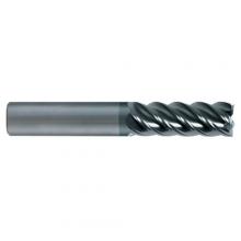 SGS Tool Company 32611 - 55CR SER CORNER ENDMILL,3/16 IN,5FL,CBD