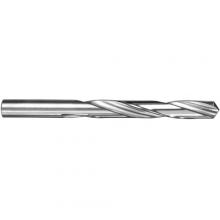 SGS Tool Company 52105 - 125 SER FAST SPIRAL DRILL,5/64IN,2FL,CBD