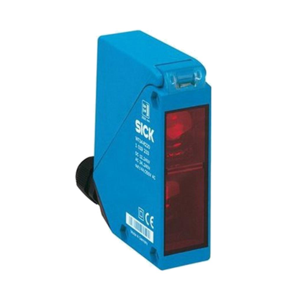 PHOTOELECTRIC SENSOR,10 - 30 VDC,IR LED