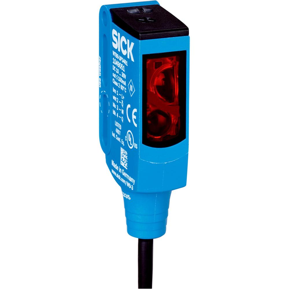 PROXIMITY SENSOR,20 - 350 MM