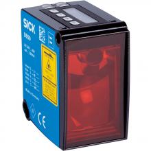 Sick Optic AG DT50-P1123 - DT50 MID RANGE DISTANCE SENSOR,2.1 WTT
