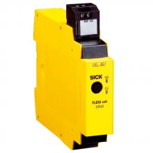 Sick Optic AG FX3-CPU000000 - FLEXI SOFT MAIN MODULE,24 VDC