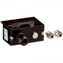 Sick Optic AG SX0A-A0000B - SYSTEM PLUG WITHOUT CABLE