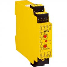 Sick Optic AG UE410-MU3T5 - FLEXI CLASSIC/MAIN MODULE,24 VDC