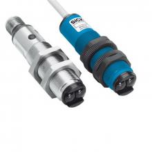 Sick Optic AG VTE18-4P4212 - PHOTOELECTRIC SENSOR,5 - 400 MM
