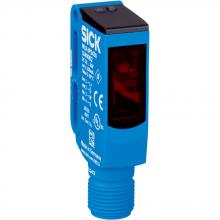 Sick Optic AG WL9-3P2432 - PHOTOELECTRIC SENSOR,0 - 5 MR