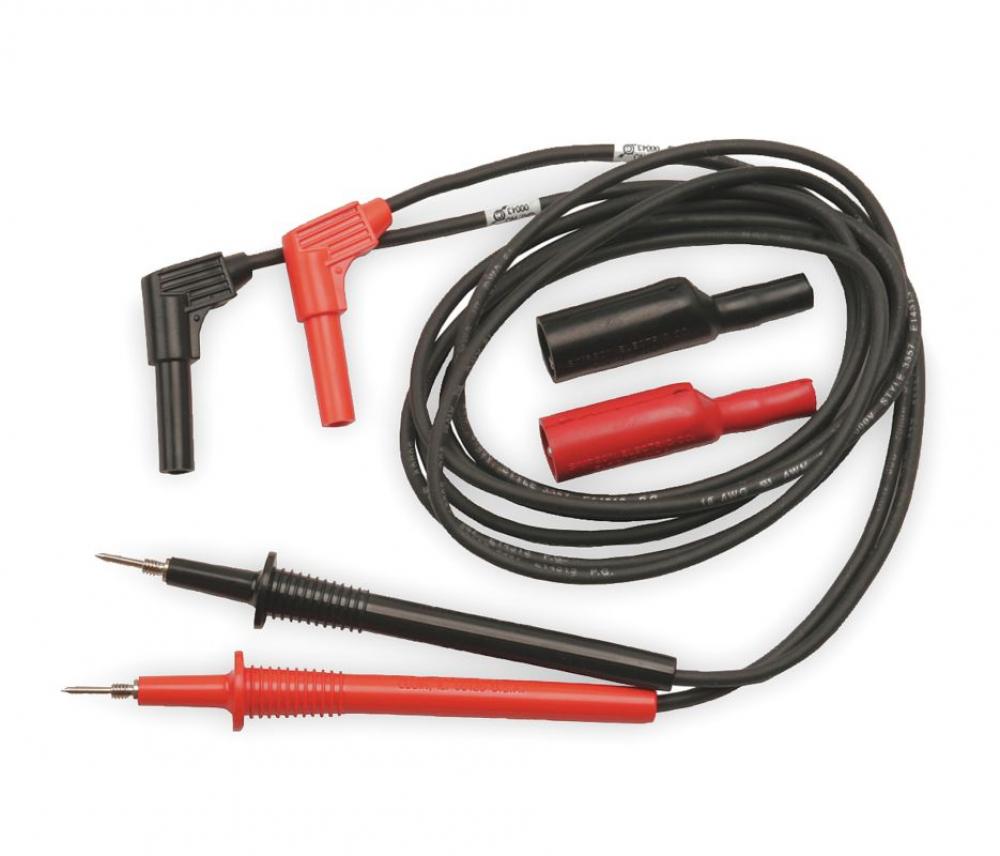 PROBE SET, THREADED W/CLIPS, REVRS