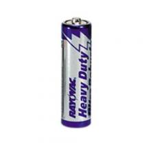 Spectrum Brands - Rayovac HD-AA - HEAVY-DUTY NON-RECHARGEABLE BATTERY
